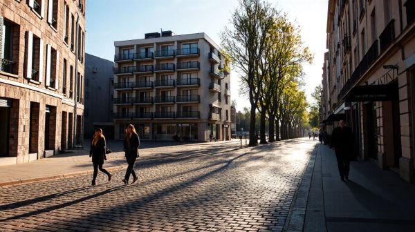 Acheter et vendre au Pecq : conseils d'un expert immobilier