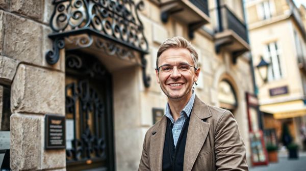 Acheter et vendre au Pecq : conseils d'un expert immobilier