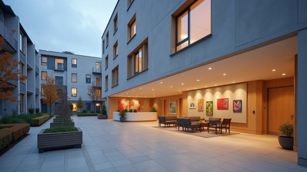 Comment choisir une résidence étudiante à Nancy adaptée à vos besoins ?