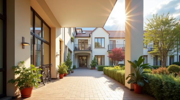 Comment choisir une résidence étudiante à Nancy adaptée à vos besoins ?