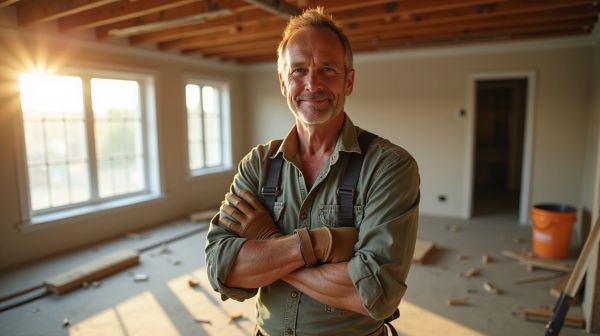 Courtier en travaux de rénovation : pourquoi cet allié est indispensable
