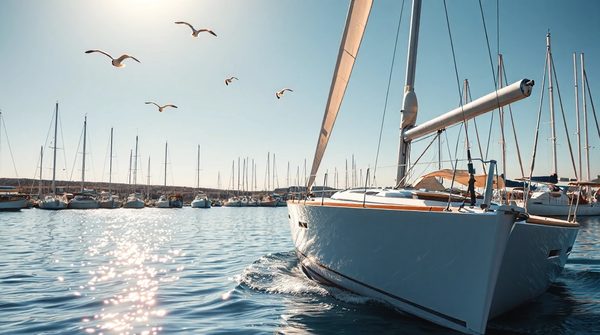 Crédit bateau : découvrez les options pour votre achat nautique