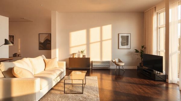 Découvrez les avantages de la location de studio meublé