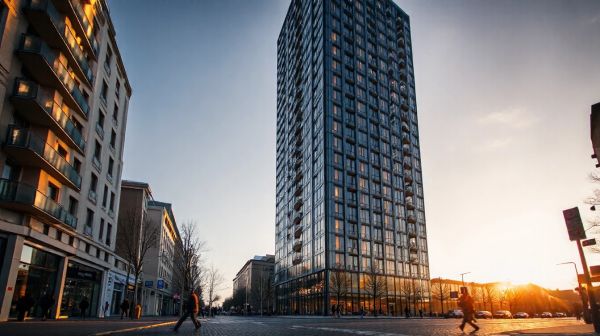Top raisons d'investir dans l'immobilier locatif à Metz en 2026