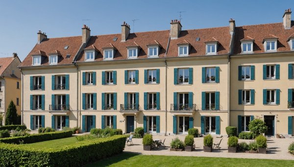 Conseil en investissement immobilier : stratégies gagnantes à lyon