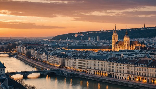 Investissement immobilier à lyon : dénichez les meilleures options