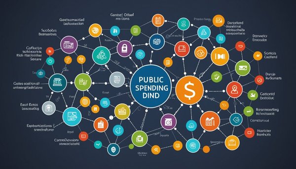 Découvrez la structure sectorielle des dépenses publiques expliquée pour optimiser vos stratégies financières